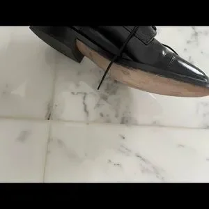 Bostonian | Shoes | Bostonian Andover Shoes Mens Size 8 Worn  display picture 1